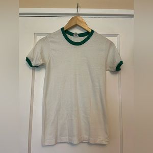 Vintage Baseball Tee